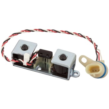 Automatic Transmission Control Solenoid