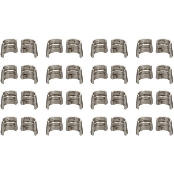 Engine Auxiliary Valve Keeper