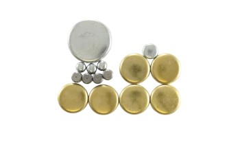 Engine Expansion Plug Kit