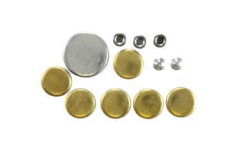 Engine Expansion Plug Kit