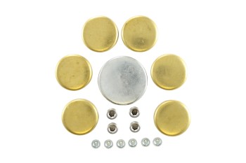 Engine Expansion Plug Kit