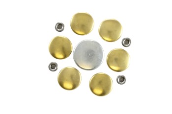 Engine Expansion Plug Kit