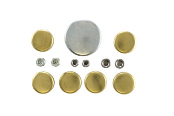 Engine Expansion Plug Kit