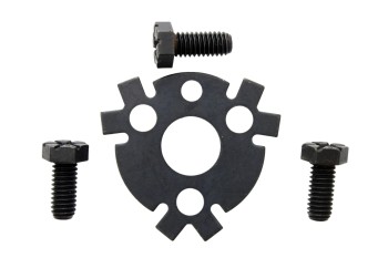 Engine Camshaft Bolt Lock Plate