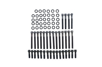 Engine Cylinder Head Bolt Set