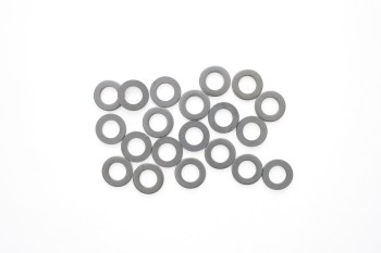 Engine Cylinder Head Bolt Washer Set