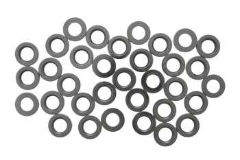 Engine Cylinder Head Bolt Washer Set