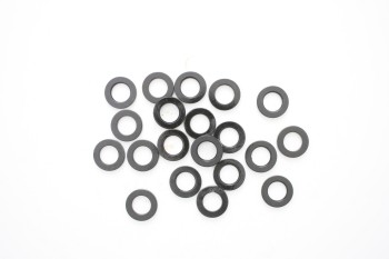 Engine Cylinder Head Bolt Washer Set