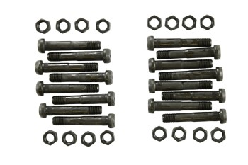 Engine Connecting Rod Bolt