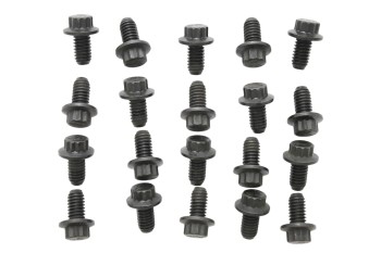 Engine Oil Pan Bolt Set