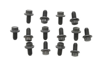Engine Oil Pan Bolt Set