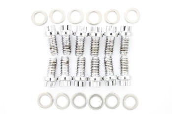 Engine Cylinder Head Bolt Set