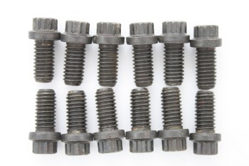 Engine Cylinder Head Bolt Set