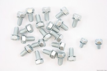 Engine Oil Pan Bolt Set
