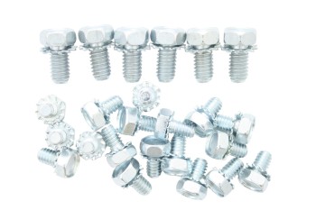 Engine Oil Pan Bolt Set