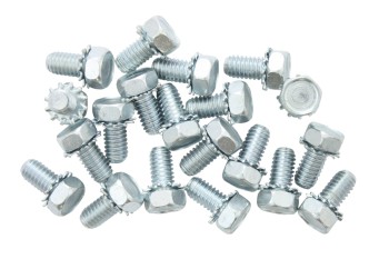 Engine Oil Pan Bolt Set