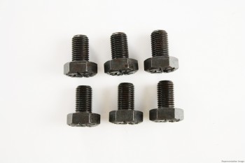 Clutch Flywheel Bolt