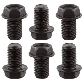 Automatic Transmission Flexplate Mounting Bolt