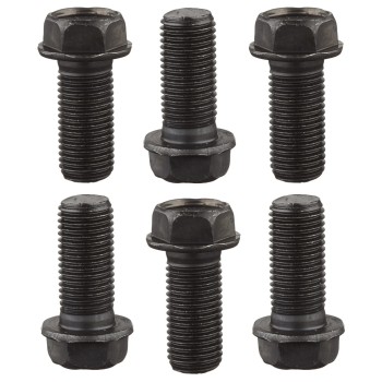 Clutch Flywheel Bolt