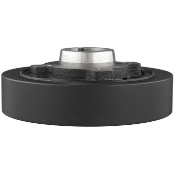 Engine Harmonic Balancer