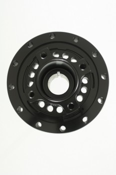 Engine Harmonic Balancer