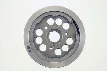 Engine Harmonic Balancer