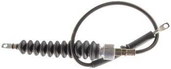 Automatic Transmission Shifter Cable