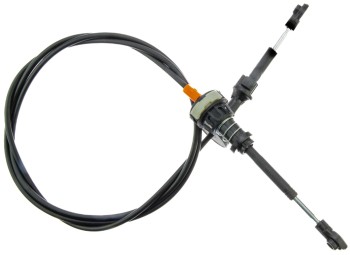 Automatic Transmission Shifter Cable