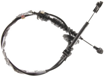 Automatic Transmission Shifter Cable