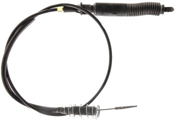 Automatic Transmission Shifter Cable