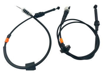 Automatic Transmission Shifter Cable Kit