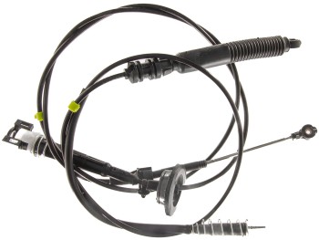 Automatic Transmission Shifter Cable Kit