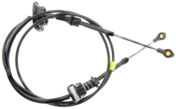 Automatic Transmission Shifter Cable
