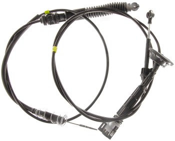 Automatic Transmission Shifter Cable Kit
