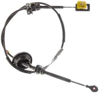 Automatic Transmission Shifter Cable