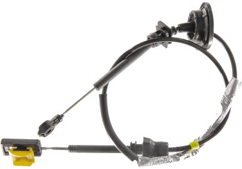 Automatic Transmission Shifter Cable
