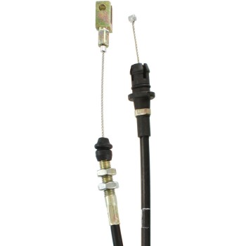 Automatic Transmission Detent Cable