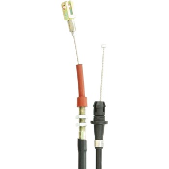Automatic Transmission Detent Cable