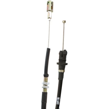 Automatic Transmission Detent Cable