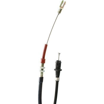 Automatic Transmission Detent Cable