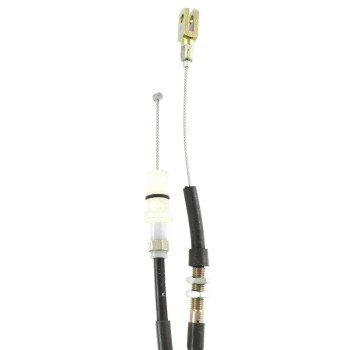 Automatic Transmission Detent Cable