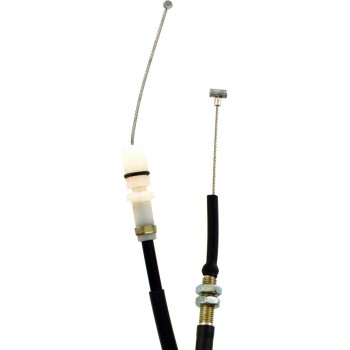 Automatic Transmission Detent Cable