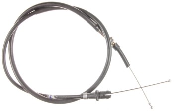 Automatic Transmission Detent Cable