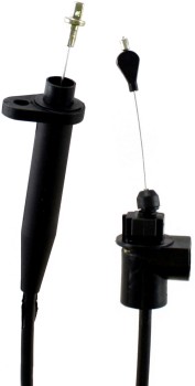 Automatic Transmission Detent Cable