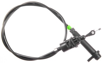 Automatic Transmission Detent Cable