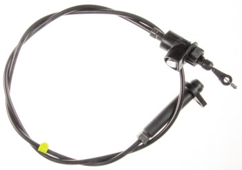 Automatic Transmission Detent Cable