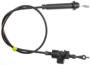 Automatic Transmission Detent Cable