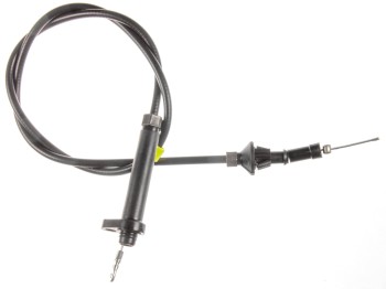Automatic Transmission Detent Cable