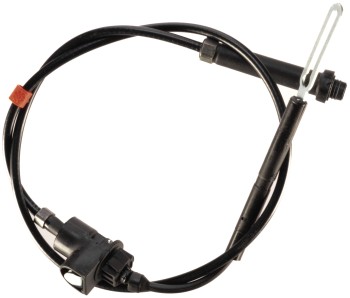 Automatic Transmission Detent Cable