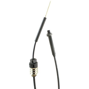 Automatic Transmission Detent Cable